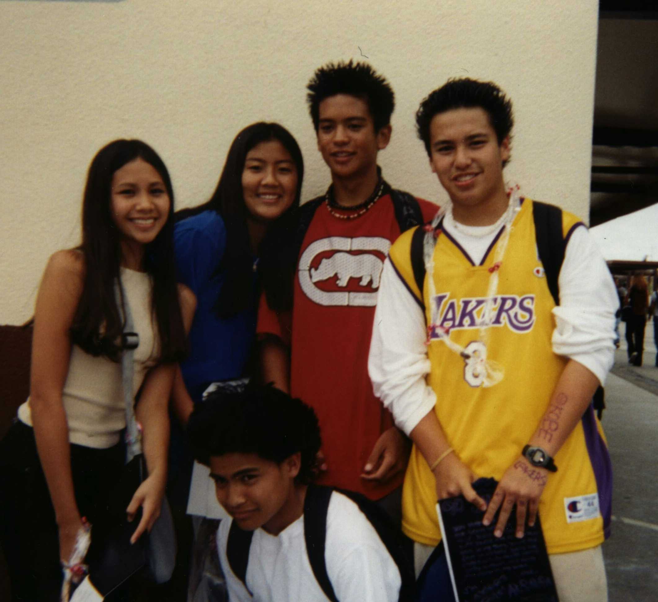 the COOL group?; Actual size=180 pixels wide